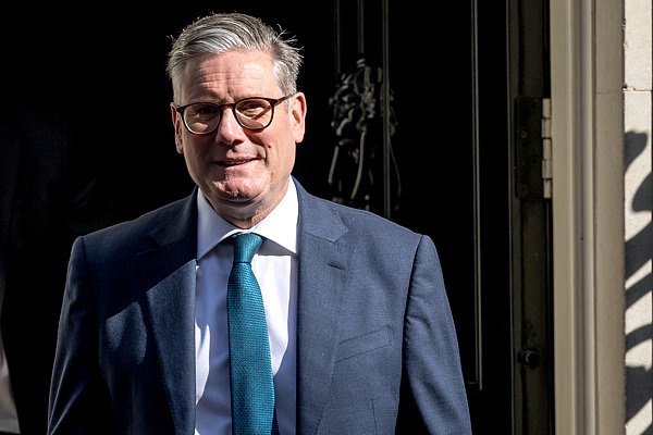 天牛宝 美国总统与英国首相通话 讨论双边贸易